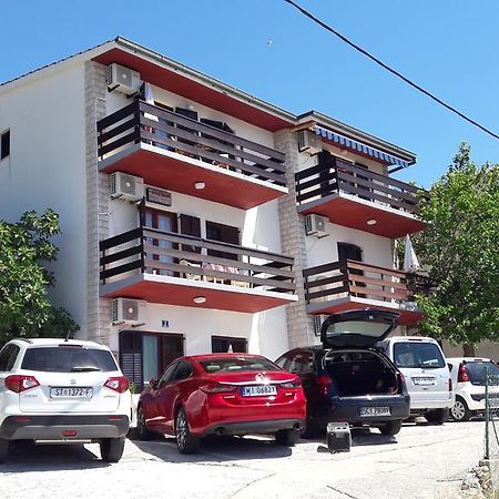 Apartments Martin & Marija Lokva Rogoznica Luaran gambar