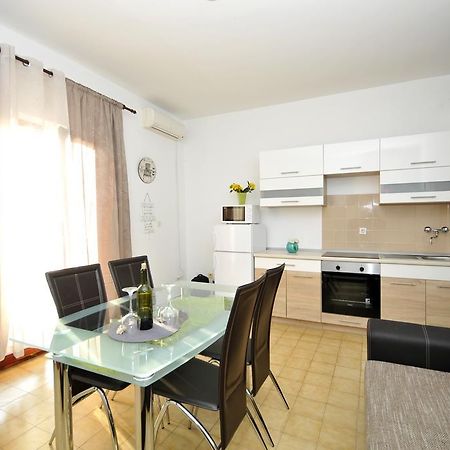 Apartments Martin & Marija Lokva Rogoznica Luaran gambar