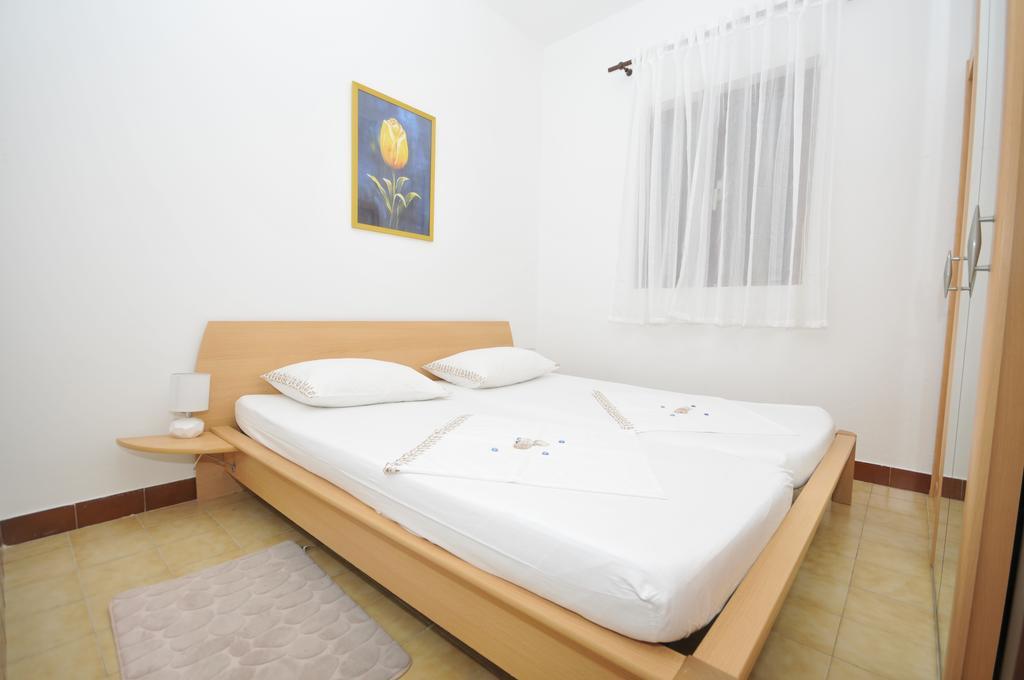 Apartments Martin & Marija Lokva Rogoznica Luaran gambar