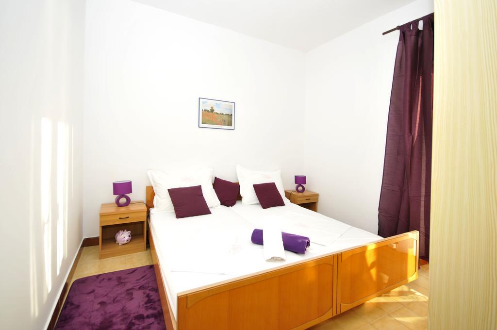 Apartments Martin & Marija Lokva Rogoznica Luaran gambar