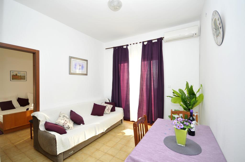 Apartments Martin & Marija Lokva Rogoznica Luaran gambar