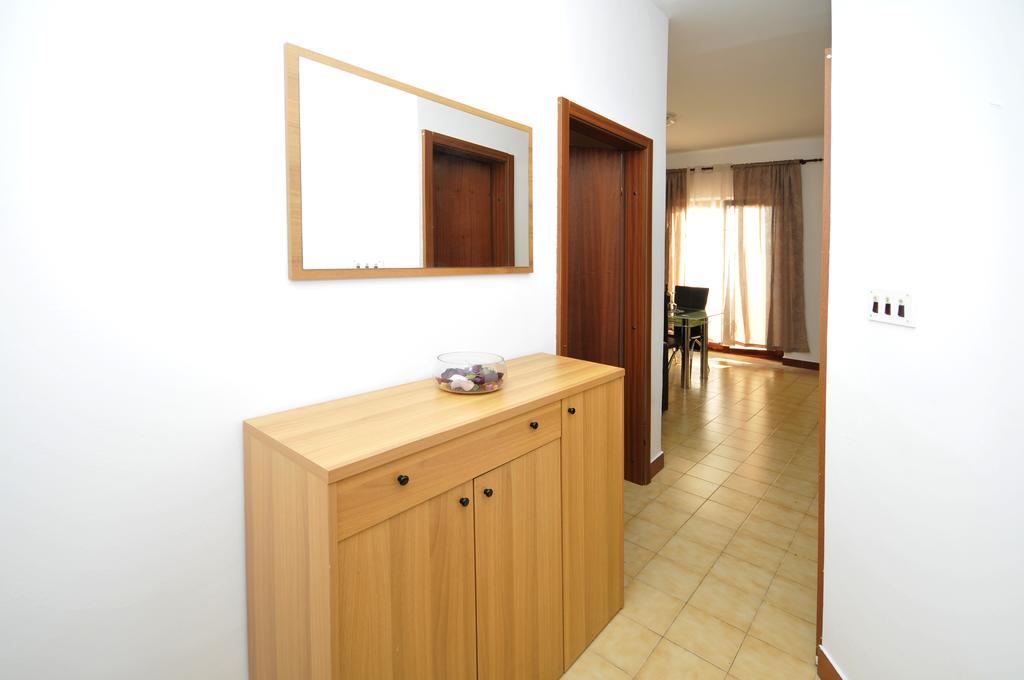 Apartments Martin & Marija Lokva Rogoznica Luaran gambar