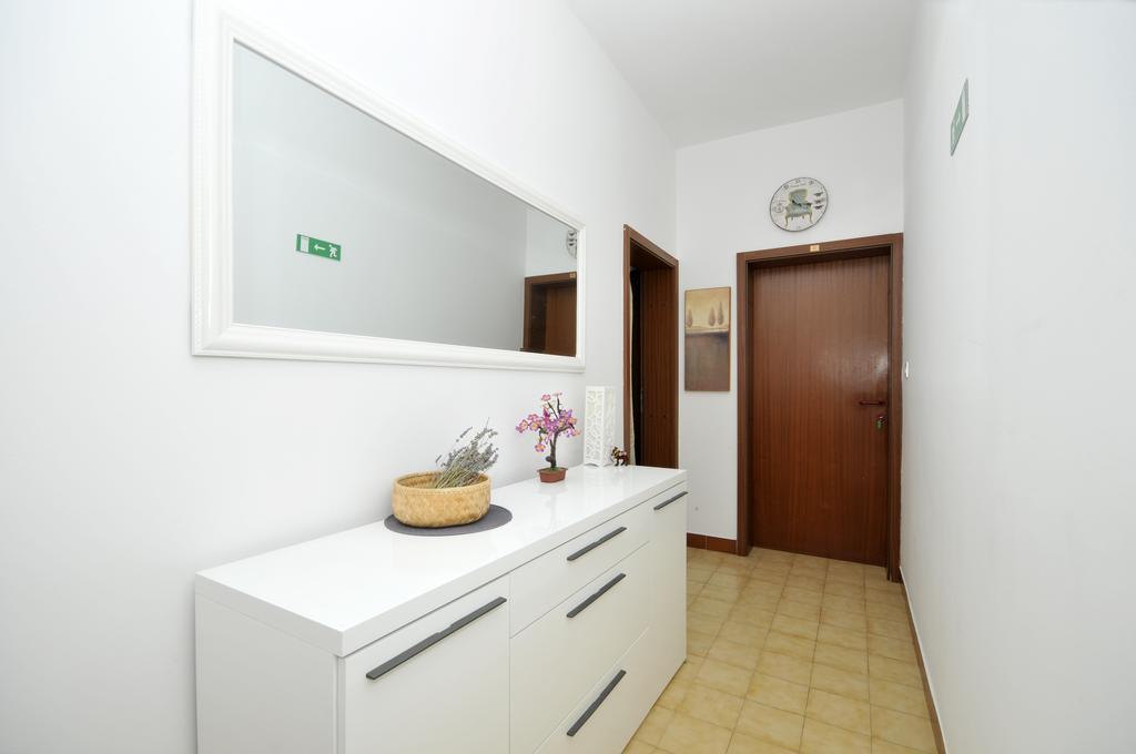 Apartments Martin & Marija Lokva Rogoznica Luaran gambar