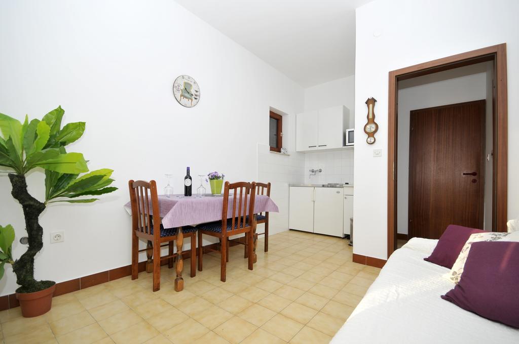Apartments Martin & Marija Lokva Rogoznica Luaran gambar